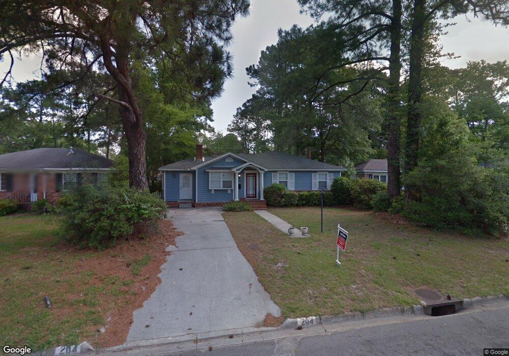 204 Brandywine Rd unit A, Savannah, GA 31405 - photo 1