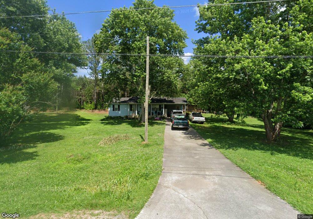 216 Clairmount Dr SE, Calhoun, GA 30701 - photo 1