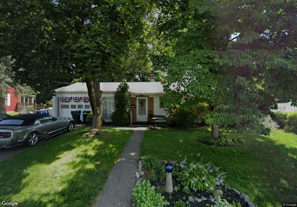 31 Albert Ave, Haverhill, MA 01832 - photo 1