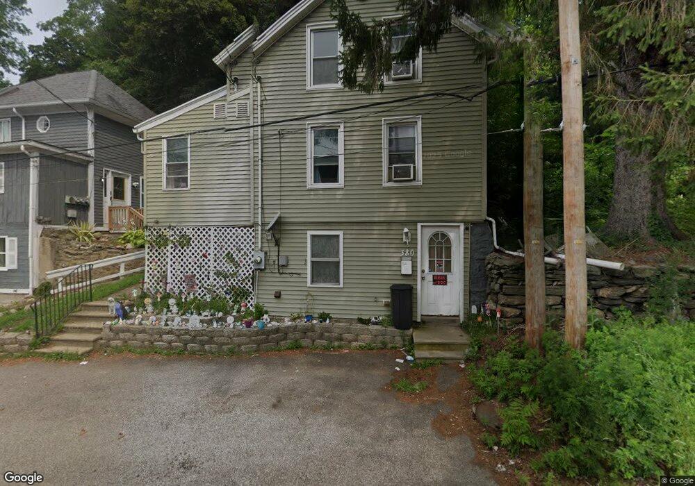 380 Main St, Cherry Valley, MA 01611 - photo 1
