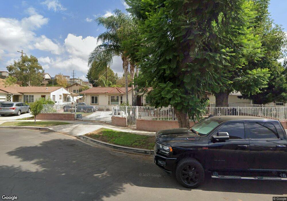 12626 Hunnewell Ave, Sylmar, CA 91342 - photo 1