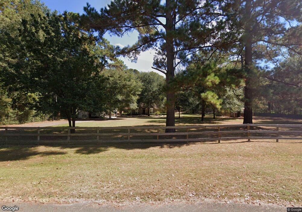 804 E Brenda Ln, Magnolia, TX 77354 - photo 1