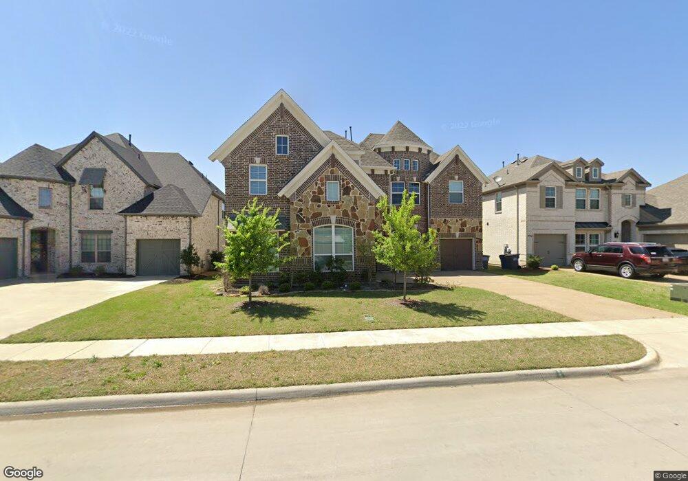 208 Torch Lily Ln, Wylie, TX 75098 - photo 1