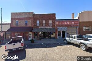 721 Benton Ave, Corning, IA 50841