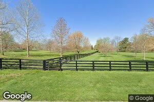 2181 Paynes Mill Rd, Versailles, KY 40383