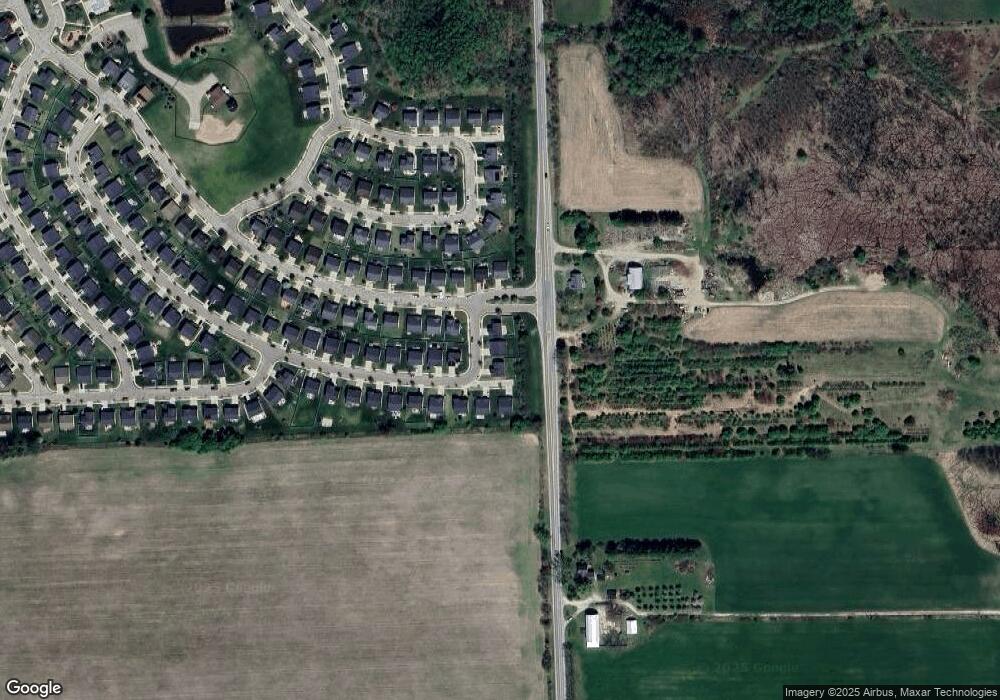 8382 Crab Apple Trail, Dexter, MI 48130 - photo 1