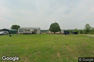 4224 Fall Lick Rd, Crab Orchard, KY 40419