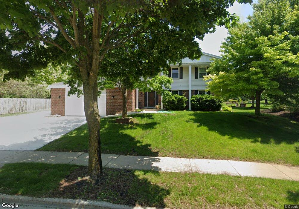 1535 Butler Dr, Waukesha, WI 53186 - photo 1