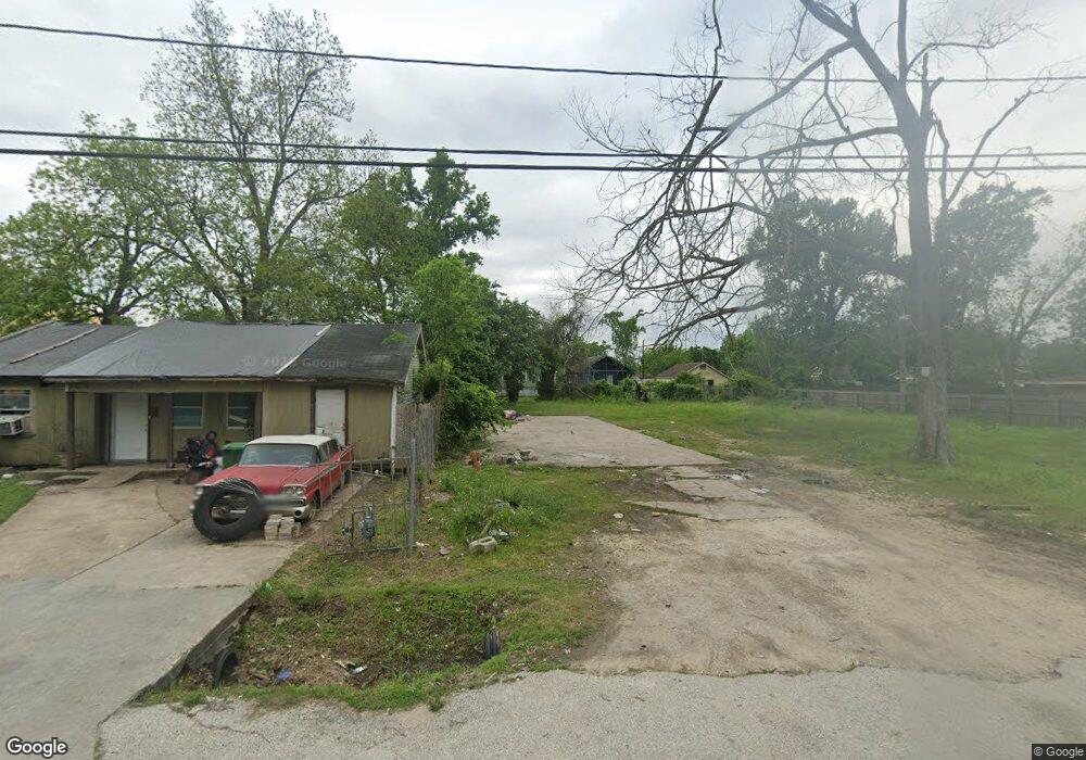 769 & 771 Granville St, Houston, TX 77091 - photo 1