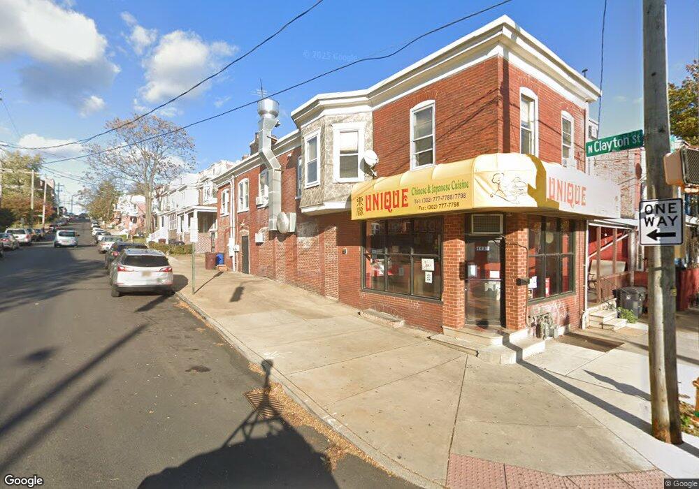 1535 W 4th St, Wilmington, DE 19805 - photo 1