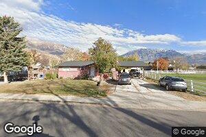1698 N 400 W, Orem, UT 84057