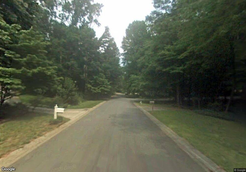 0 Sawanee Dr unit 7278280, Marietta, GA 30062 - photo 1