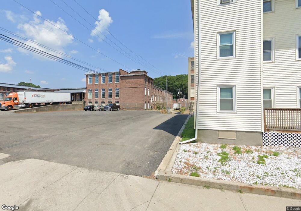 308 E School St, Woonsocket, RI 02895 - photo 1