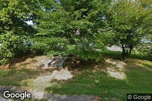 389 N Calhoun St, Equality, IL 62934