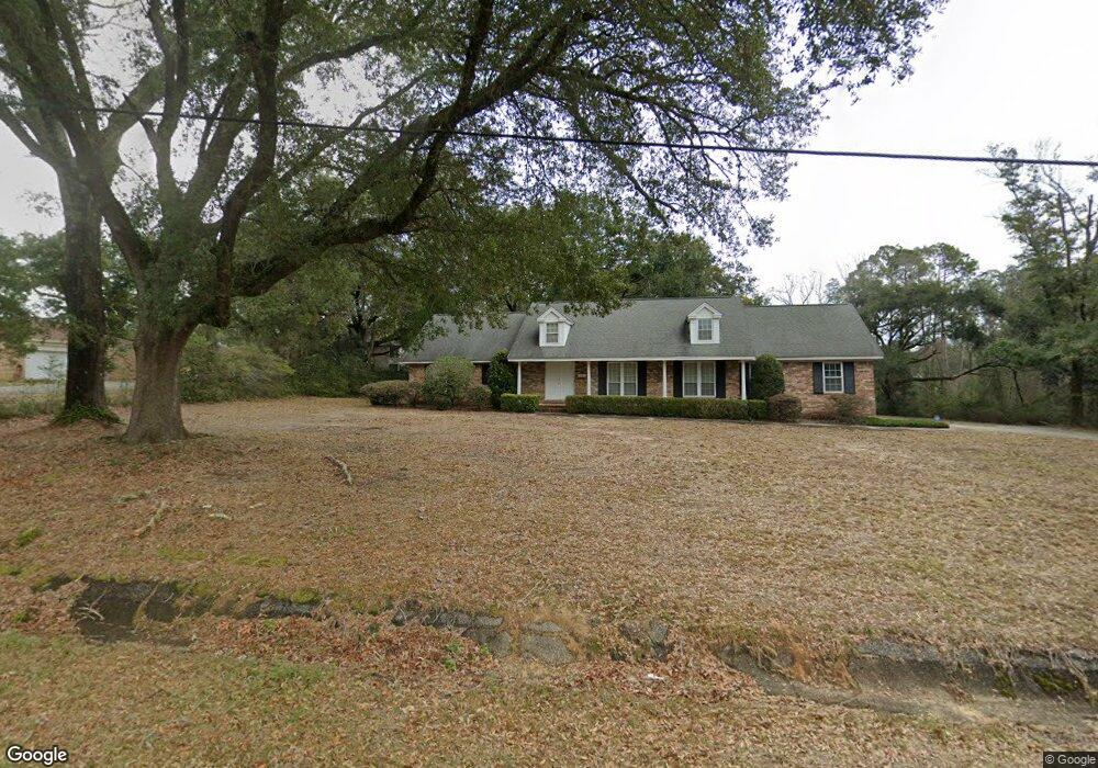 8480 Eight Mile Creek Rd, Pensacola, FL 32526 - photo 1