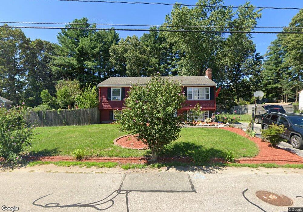 51 Nason St, Bellingham, MA 02019 - photo 1