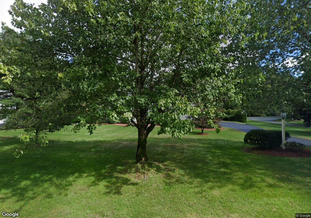 29 Cider Hill Ln, Sherborn, MA 01770 - photo 1