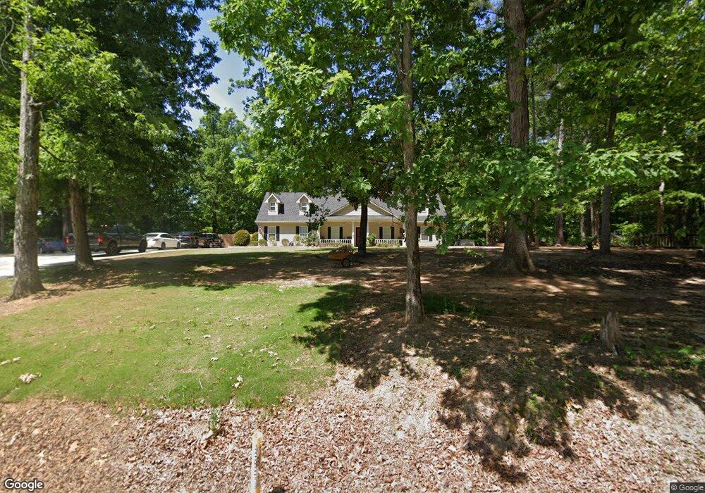 2211 Granade Rd SW, Conyers, GA 30094 - photo 1