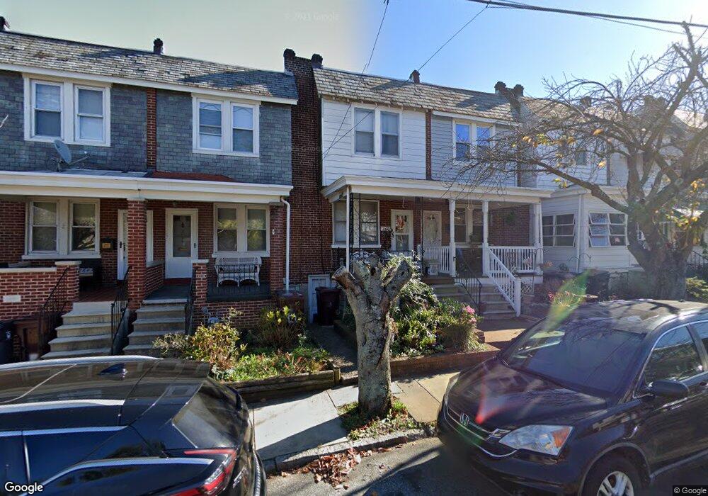 1314 N Scott St, Wilmington, DE 19806 - photo 1