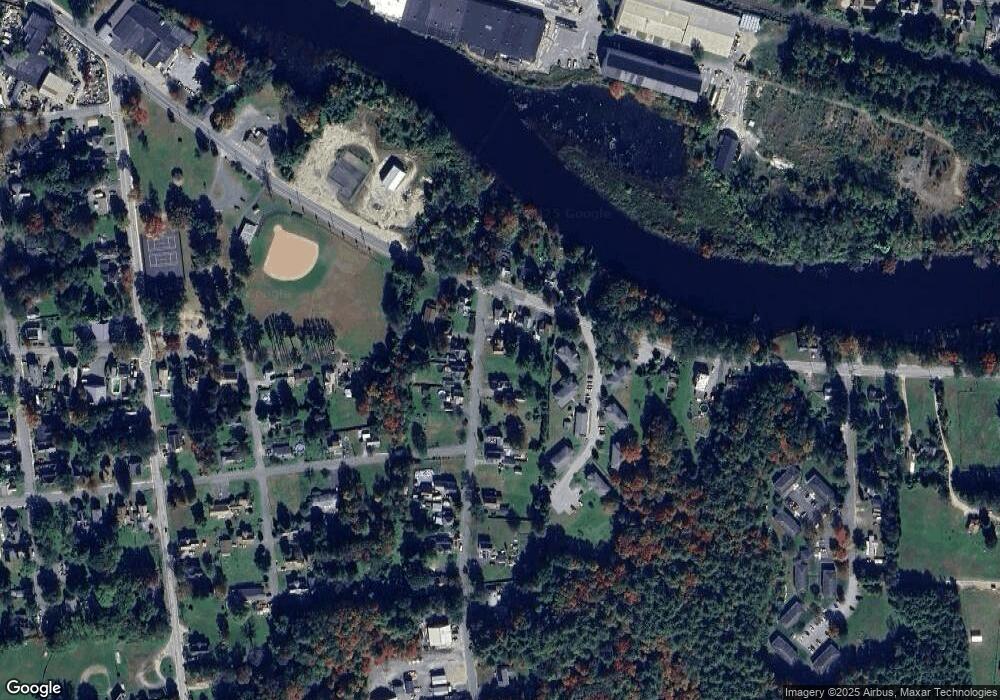 11 Prentiss St, Orange, MA 01364 - photo 1