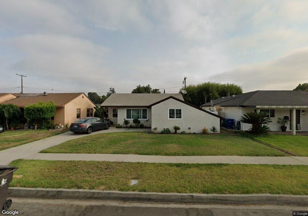 3723 E Hungerford St, Long Beach, CA 90805 - photo 1