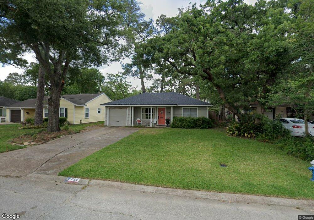 1626 Latexo Dr, Houston, TX 77018 - photo 1