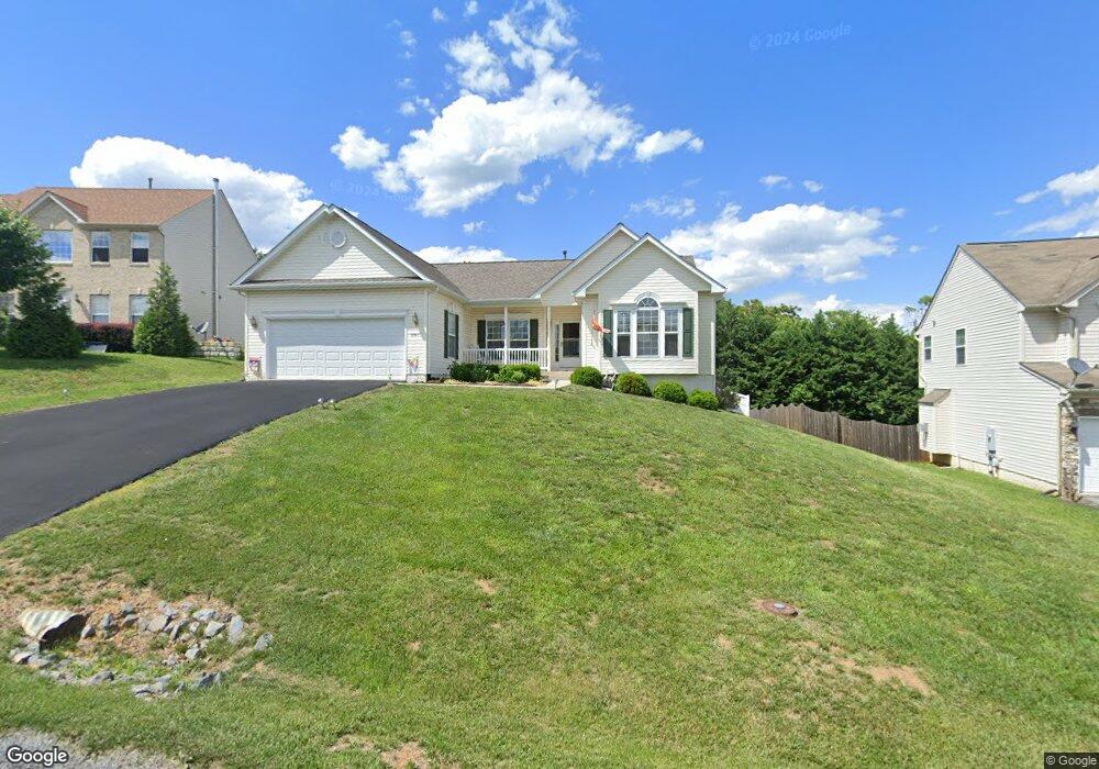 287 Fortress Dr, Winchester, VA 22603 - photo 1