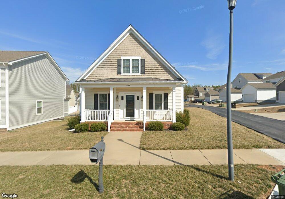 6643 Expedition Place, Ruther Glen, VA 22546 - photo 1