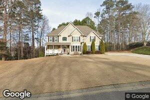 1450 Lockridge Dr, Cumming, GA 30041