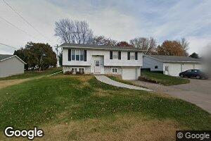 242 S Stephens St, Preston, IA 52069