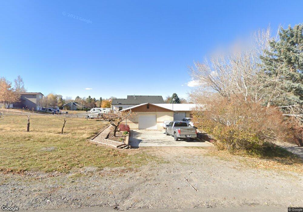 490 E 350 S, Santaquin, UT 84655 - photo 1