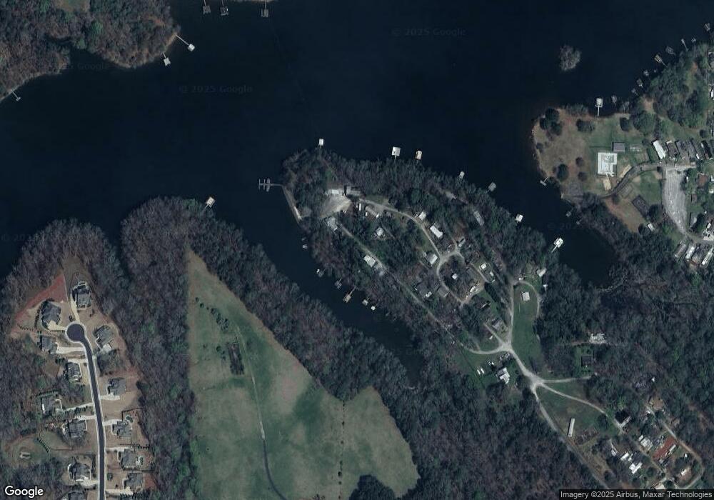 5449 Mount Shores Cir, Gainesville, GA 30506 - photo 1