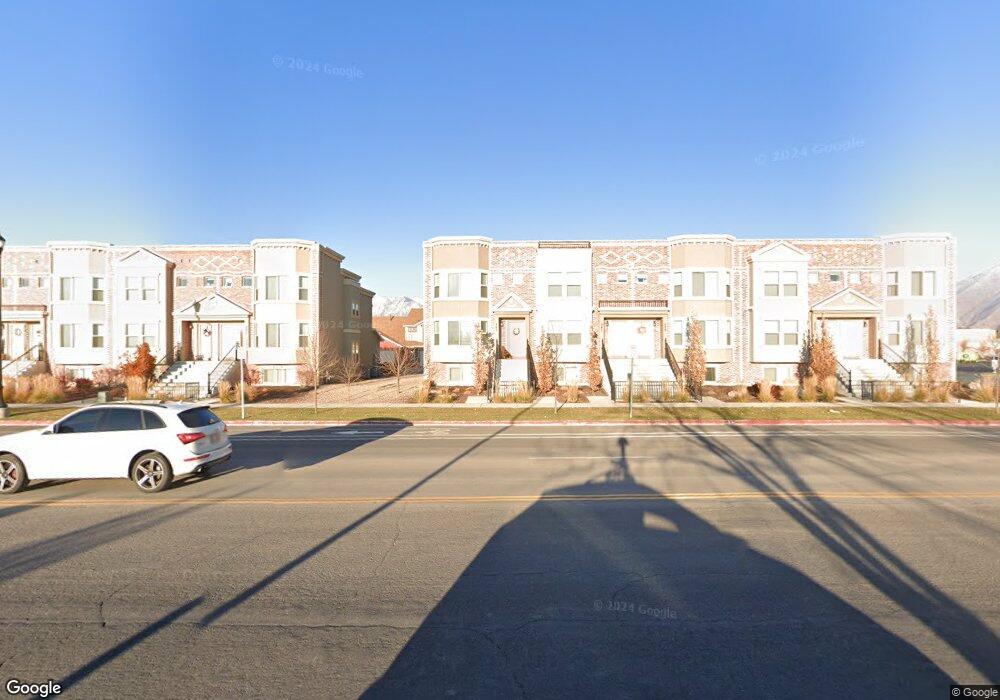 346 W Park View Ln unit PVFL, Spanish Fork, UT 84660 - photo 1