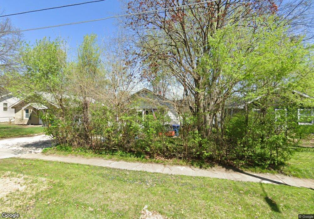 1223 56th St, Des Moines, IA 50311 - photo 1