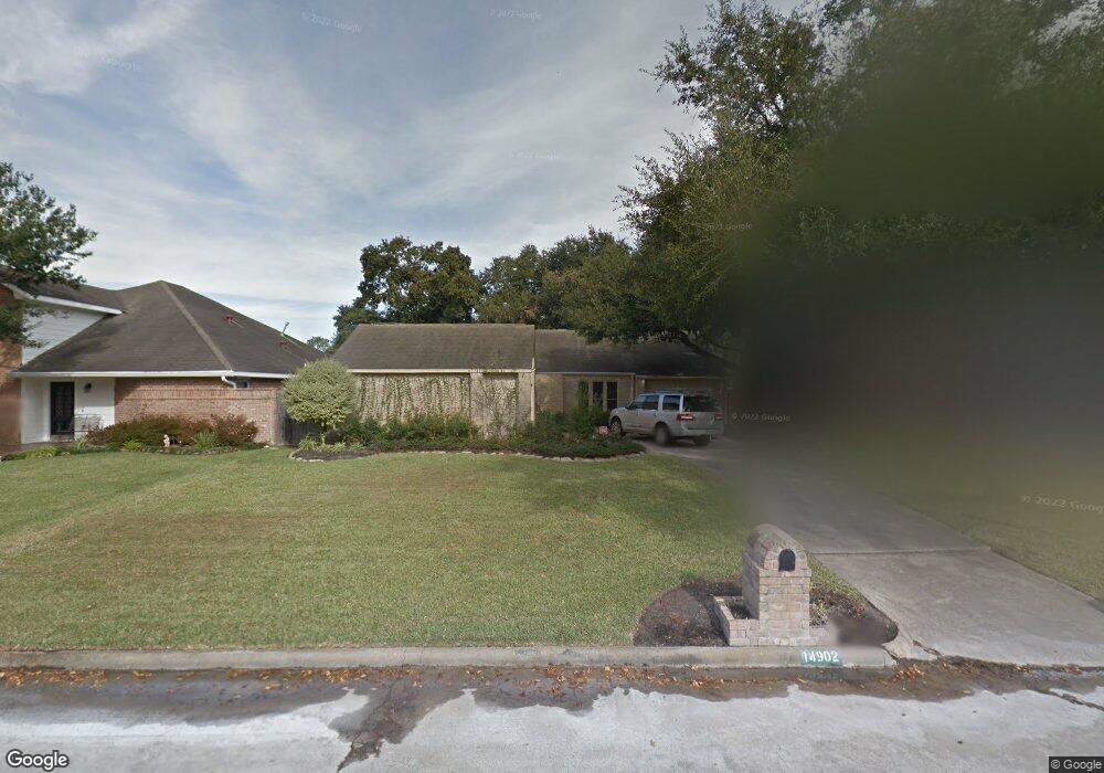 14902 Sandalfoot St, Houston, TX 77095 - photo 1