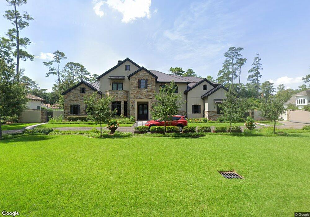 11511 Dunsinane St, Houston, TX 77024 - photo 1