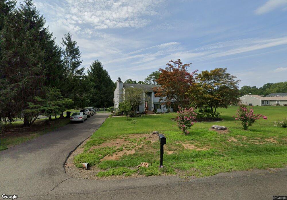 4312 S Starcrest Dr, Warrenton, VA 20187 - photo 1