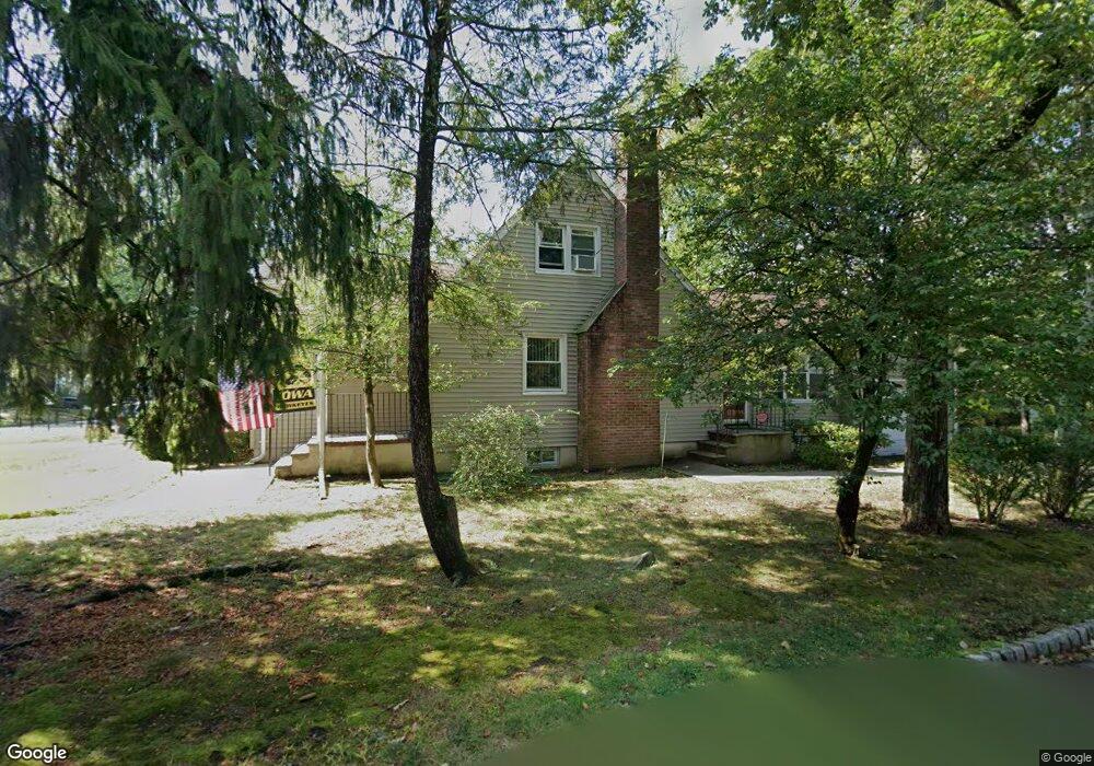 57 Hazelwood Ave, Livingston, NJ 07039 - photo 1