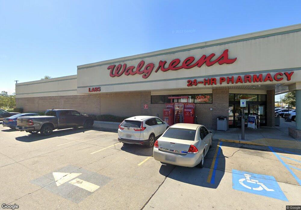 1260 Front St, Slidell, LA 70458 - photo 1