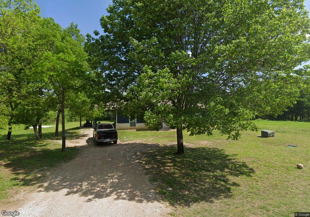 835 SE County Road 3048d, Corsicana, TX 75109 - photo 1