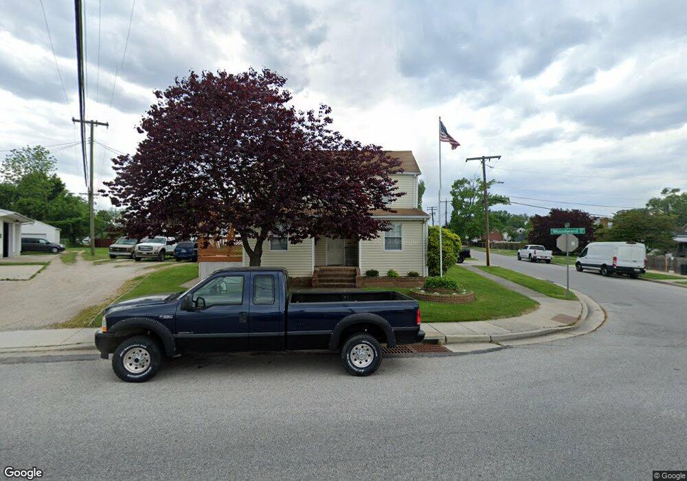 202 N Woodward Dr, Essex, MD 21221 - photo 1