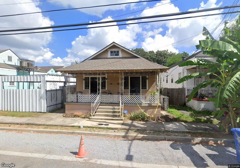 3051 Saint Peter St, New Orleans, LA 70119 - photo 1