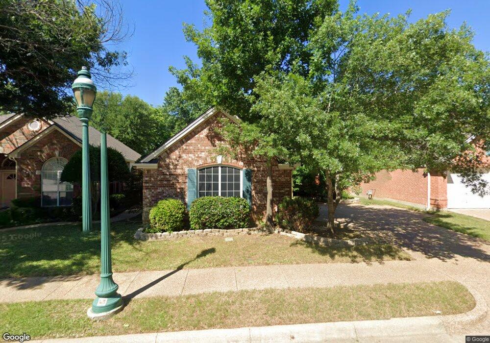 2405 Aberdeen Dr, Bedford, TX 76021 - photo 1