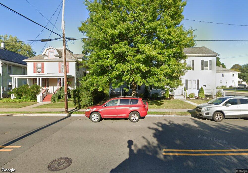 56 Broad St unit 3, Washington, NJ 07882 - photo 1