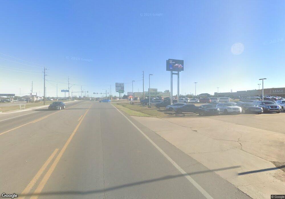 001 E Jackson, Hugo, OK 74743 - photo 1