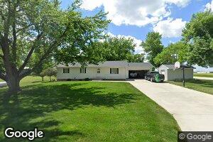 322 Emmett St, Clare, IA 50524