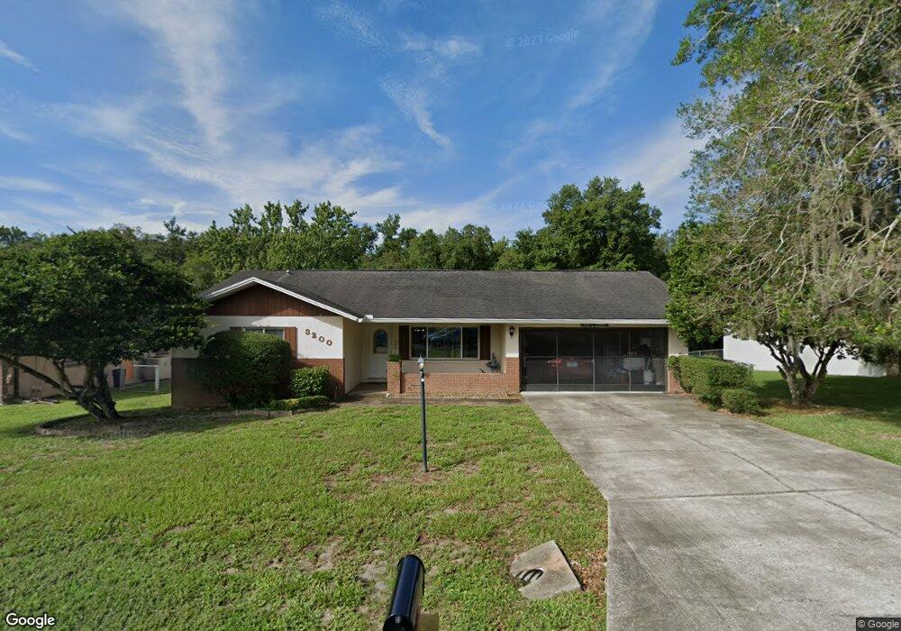 3200 N Camomile Way, Beverly Hills, FL 34465 - photo 1