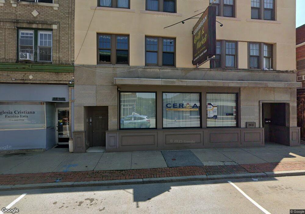 248 Main St, Webster, MA 01570 - photo 1