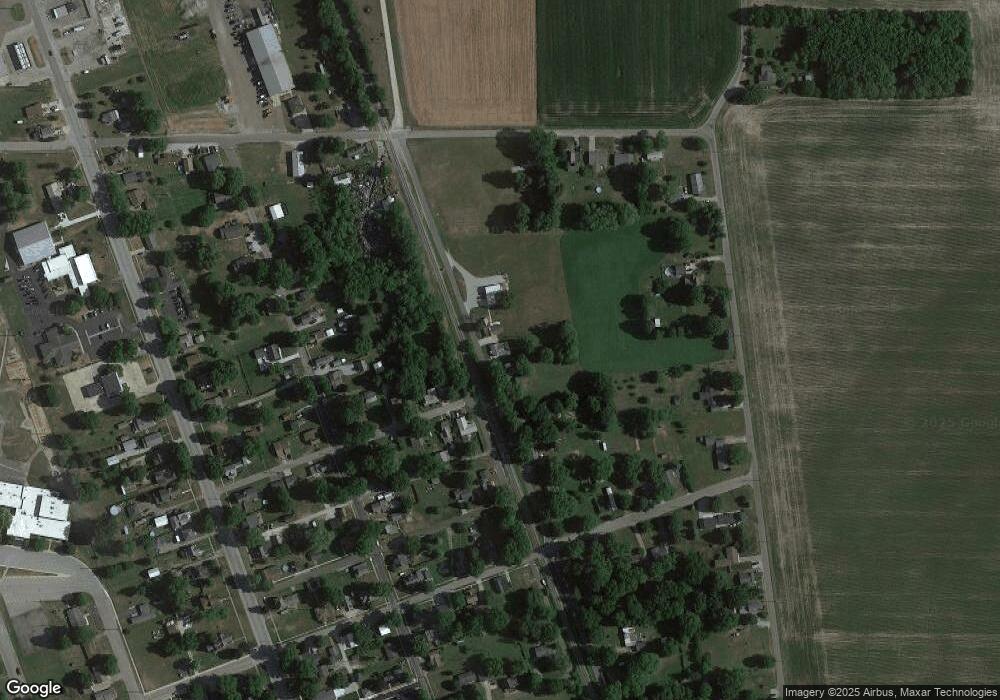 423 Railroad St, Argos, IN 46501 - photo 1