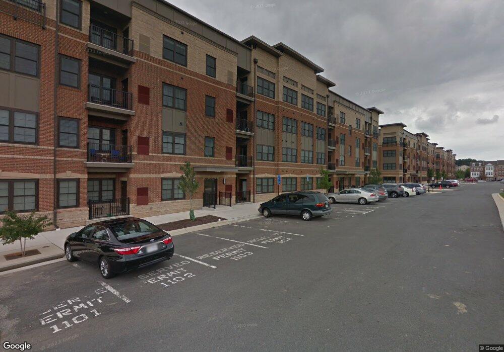 Flats At Metrowest Condominiums unit 10111, Fairfax, VA 22031 - photo 1